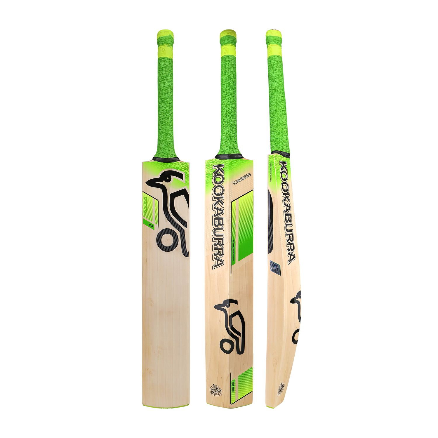 CHRISTMAS SALE!  2025 Kookaburra Kahuna 6.3 Adult Cricket Bat