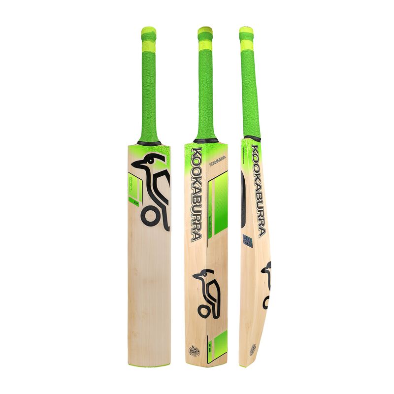 2025 Kookaburra Kahuna 6.3 Adult Cricket Bat 2025 Kookaburra Kahuna 6.3 Adult Cricket Bat