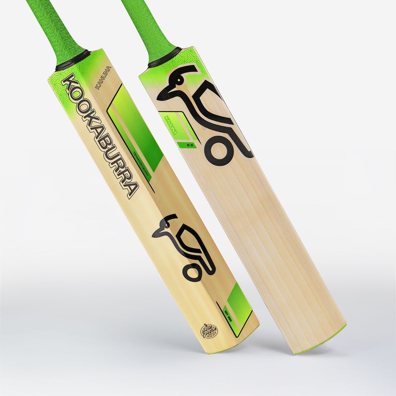 2025 Kookaburra Kahuna 6.5 Adult Cricket Bat 2025 Kookaburra Kahuna 6.5 Adult Cricket Bat