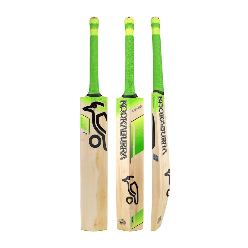 2025 Kookaburra Kahuna Lite Adult Cricket Bat 2025 Kookaburra Kahuna Lite Adult Cricket Bat