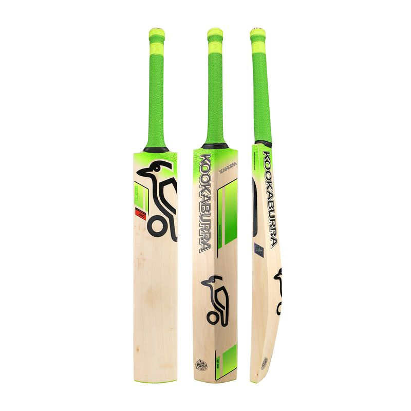 2025 Kookaburra Kahuna Big Adult Cricket Bat 2025 Kookaburra Kahuna Big Adult Cricket Bat