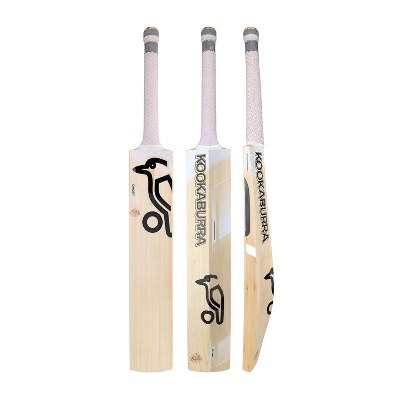 2025 Kookaburra Ghost Pro Adult Cricket Bat 2025 Kookaburra Ghost Pro Adult Cricket Bat