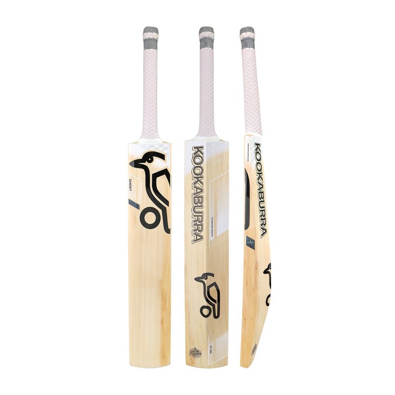 2025 Kookaburra Ghost 1.1 Adult Cricket Bat 2025 Kookaburra Ghost 1.1 Adult Cricket Bat