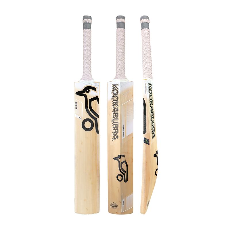 2025 Kookaburra Ghost 3.1 Adult Cricket Bat 2025 Kookaburra Ghost 3.1 Adult Cricket Bat