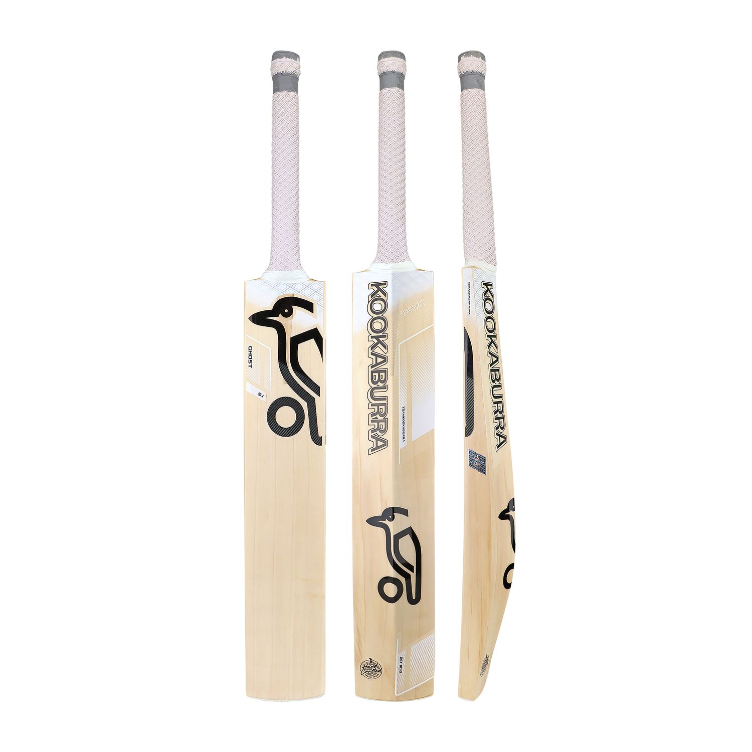 2025 Kookaburra Ghost 5.1 Adult Cricket Bat