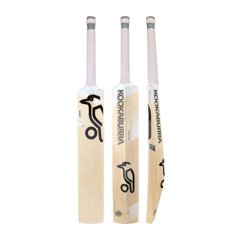 2025 Kookaburra Ghost 5.1 Adult Cricket Bat 2025 Kookaburra Ghost 5.1 Adult Cricket Bat