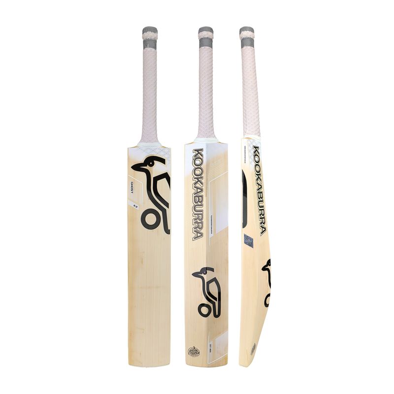 2025 Kookaburra Ghost 6.2 Adult Cricket Bat 2025 Kookaburra Ghost 6.2 Adult Cricket Bat