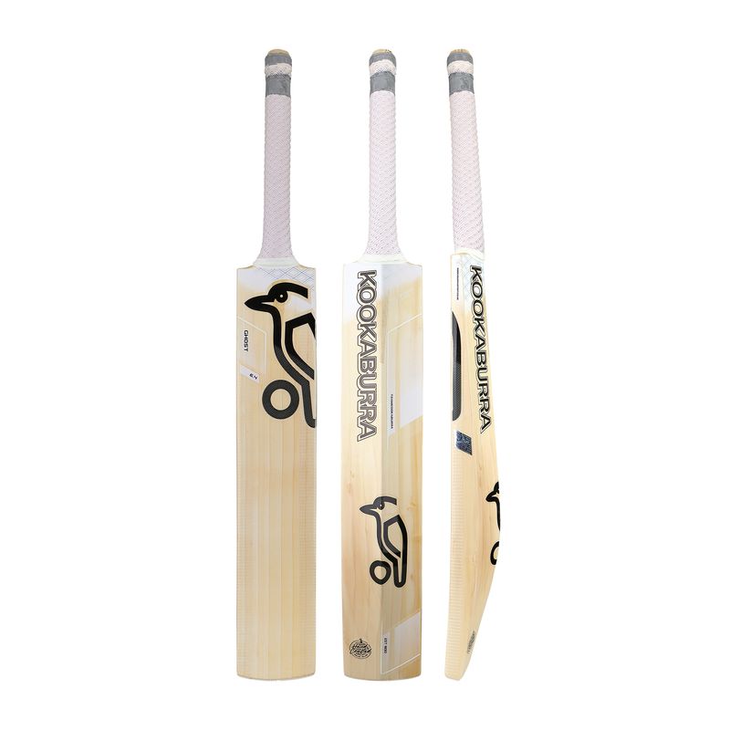 2025 Kookaburra Ghost 6.4 Adult Cricket Bat 2025 Kookaburra Ghost 6.4 Adult Cricket Bat