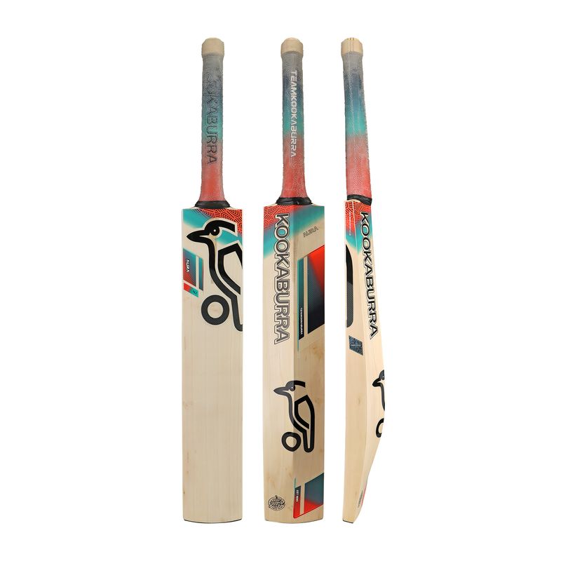 2025 Kookaburra Aura 4.1 Adult Cricket Bat 2025 Kookaburra Aura 4.1 Adult Cricket Bat