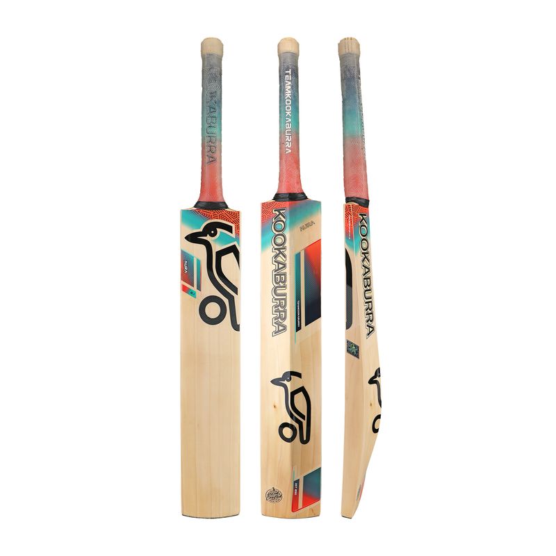 2025 Kookaburra Aura 6.1 Adult Cricket Bat 2025 Kookaburra Aura 6.1 Adult Cricket Bat
