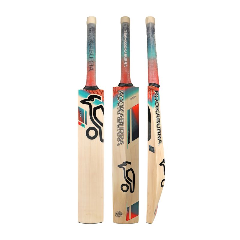 2025 Kookaburra Aura 6.3 Adult Cricket Bat 2025 Kookaburra Aura 6.3 Adult Cricket Bat
