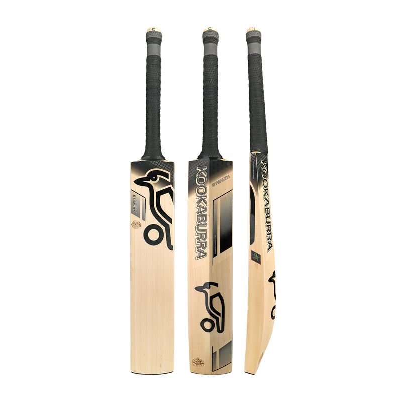 2025 Kookaburra Stealth Pro Adult Cricket Bat 2025 Kookaburra Stealth Pro Adult Cricket Bat