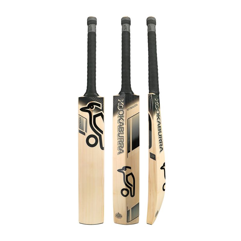 2025 Kookaburra Stealth 1.1 Adult Cricket Bat 2025 Kookaburra Stealth 1.1 Adult Cricket Bat