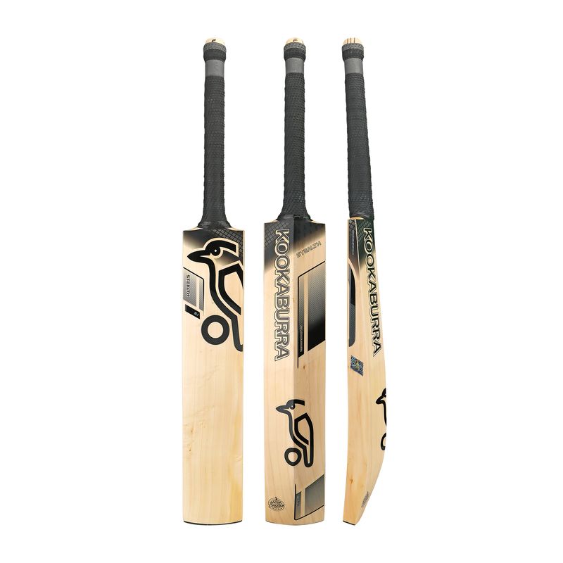 2025 Kookaburra Stealth 5.1 Adult Cricket Bat 2025 Kookaburra Stealth 5.1 Adult Cricket Bat
