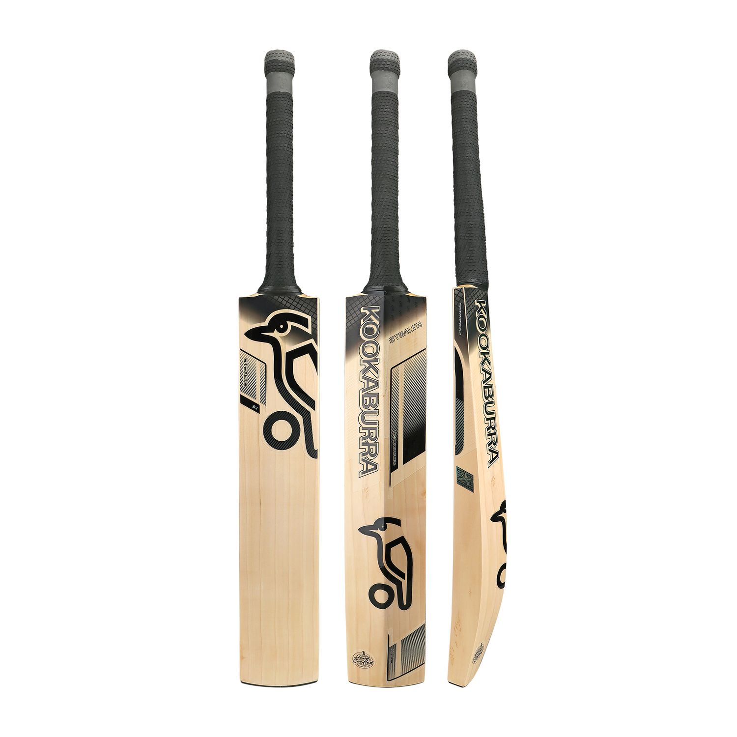 2025 Kookaburra Stealth 3.1 Adult Cricket Bat
