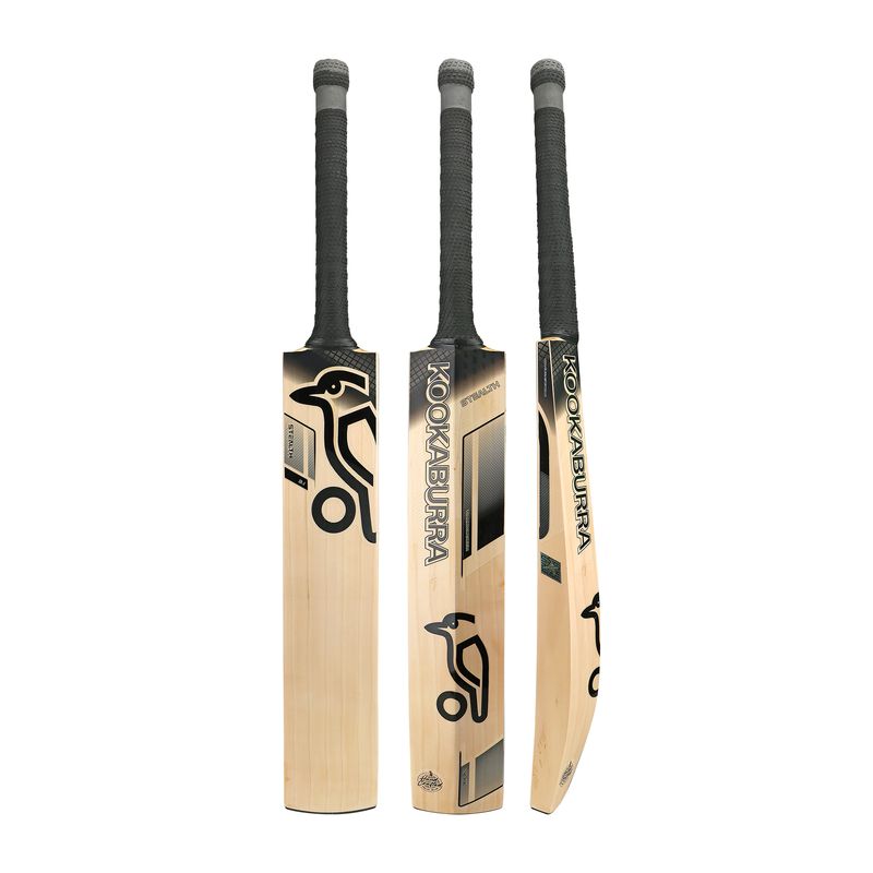 2025 Kookaburra Stealth 3.1 Adult Cricket Bat 2025 Kookaburra Stealth 3.1 Adult Cricket Bat