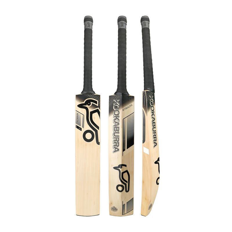 2025 Kookaburra Stealth 6.2 Adult Cricket Bat 2025 Kookaburra Stealth 6.2 Adult Cricket Bat