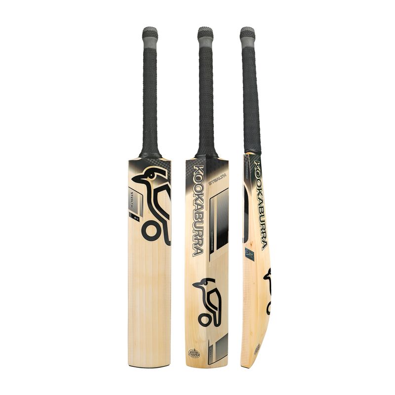 2025 Kookaburra Stealth 6.4 Adult Cricket Bat 2025 Kookaburra Stealth 6.4 Adult Cricket Bat