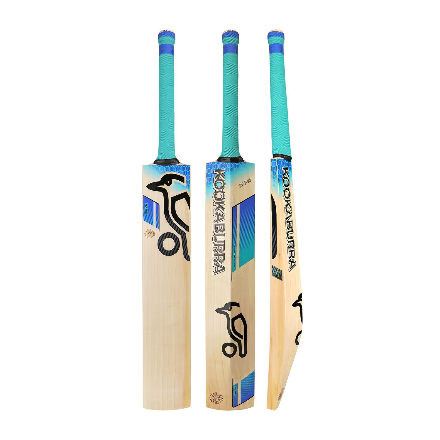 2025 Kookaburra Rapid Pro Adult Cricket Bat
