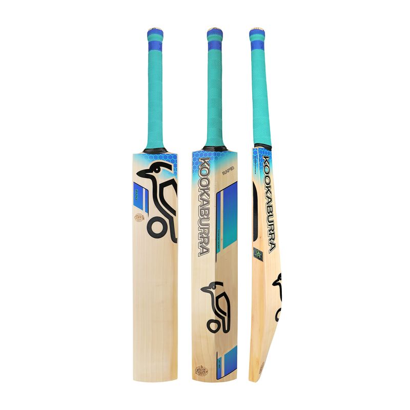 2025 Kookaburra Rapid Pro Adult Cricket Bat 2025 Kookaburra Rapid Pro Adult Cricket Bat