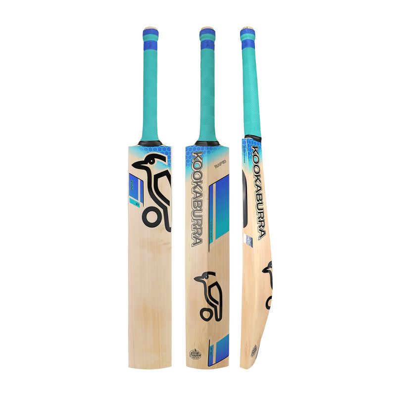 2025 Kookaburra Rapid 5.1 Adult Cricket Bat 2025 Kookaburra Rapid 5.1 Adult Cricket Bat