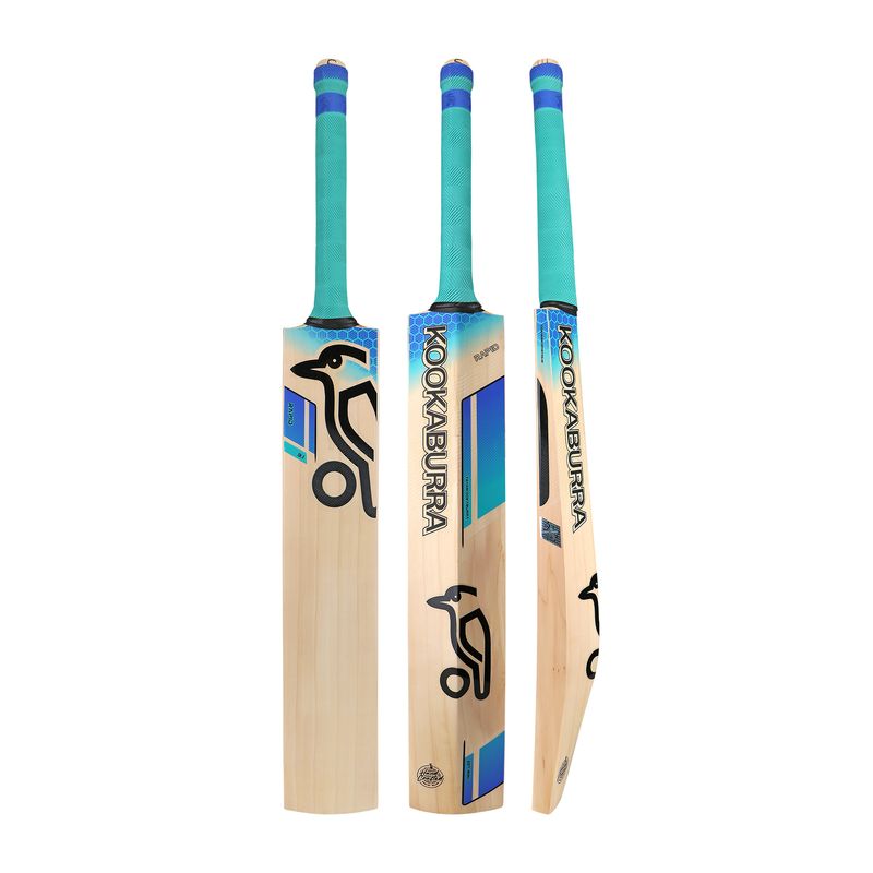 2025 Kookaburra Rapid 3.1 Adult Cricket Bat 2025 Kookaburra Rapid 3.1 Adult Cricket Bat