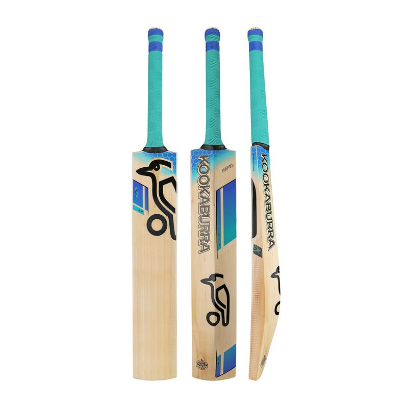 2025 Kookaburra Rapid 6.4 Adult Cricket Bat 2025 Kookaburra Rapid 6.4 Adult Cricket Bat