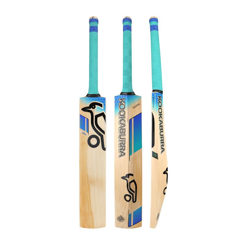 2025 Kookaburra Rapid Ultralite Adult Cricket Bat 2025 Kookaburra Rapid Ultralite Adult Cricket Bat