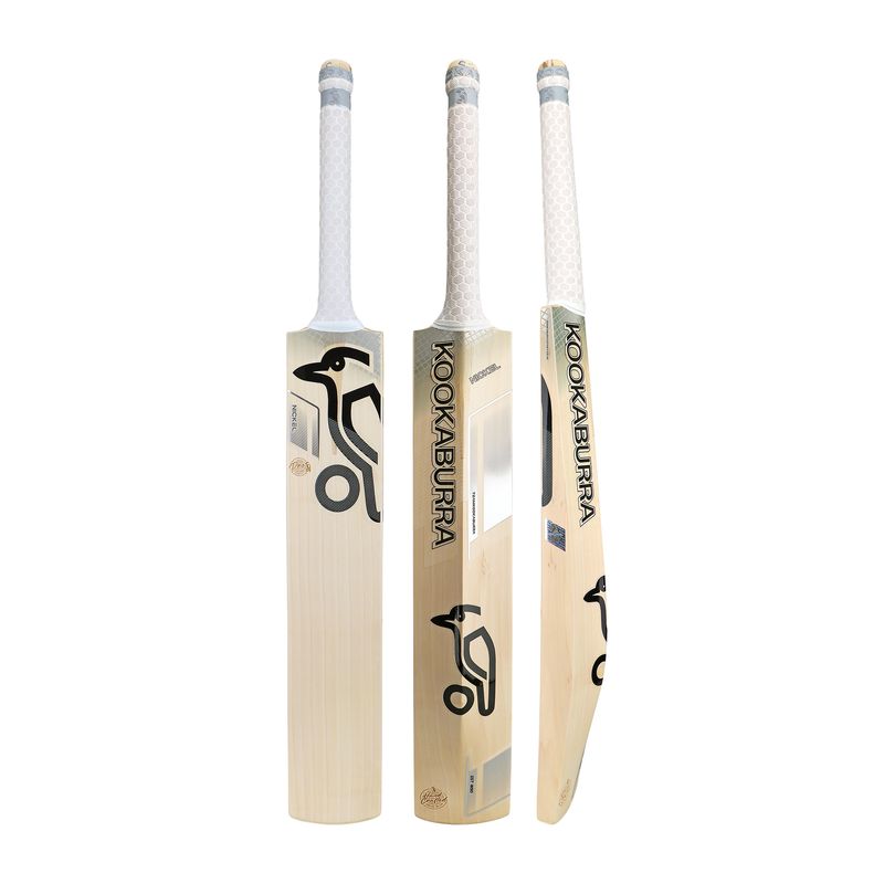 2025 Kookaburra Nickel Pro Adult Cricket Bat 2025 Kookaburra Nickel Pro Adult Cricket Bat