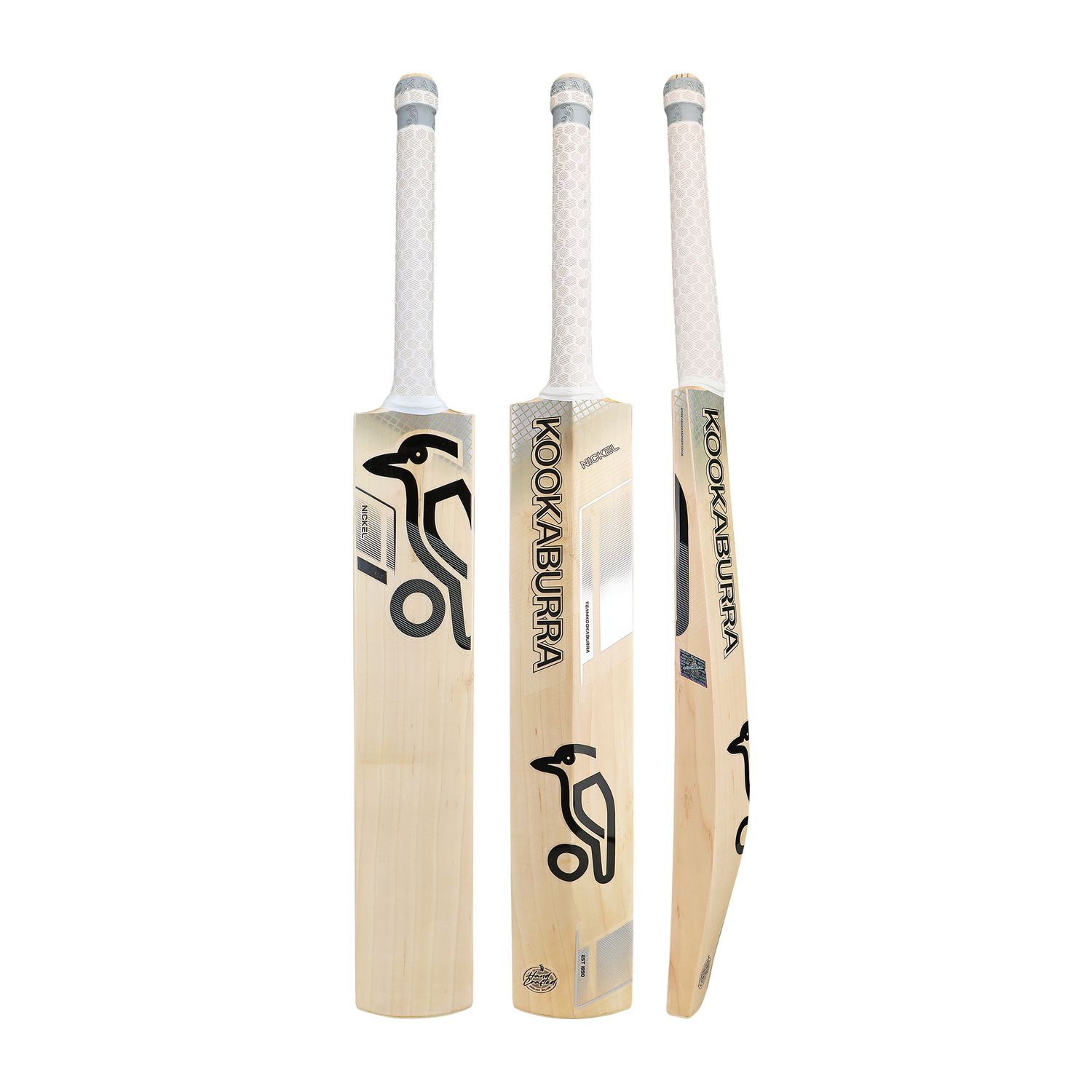 2025 Kookaburra Nickel 4.1 Adult Cricket Bat