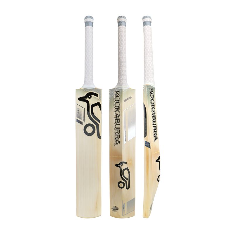 2025 Kookaburra Nickel 2.1 Adult Cricket Bat 2025 Kookaburra Nickel 2.1 Adult Cricket Bat