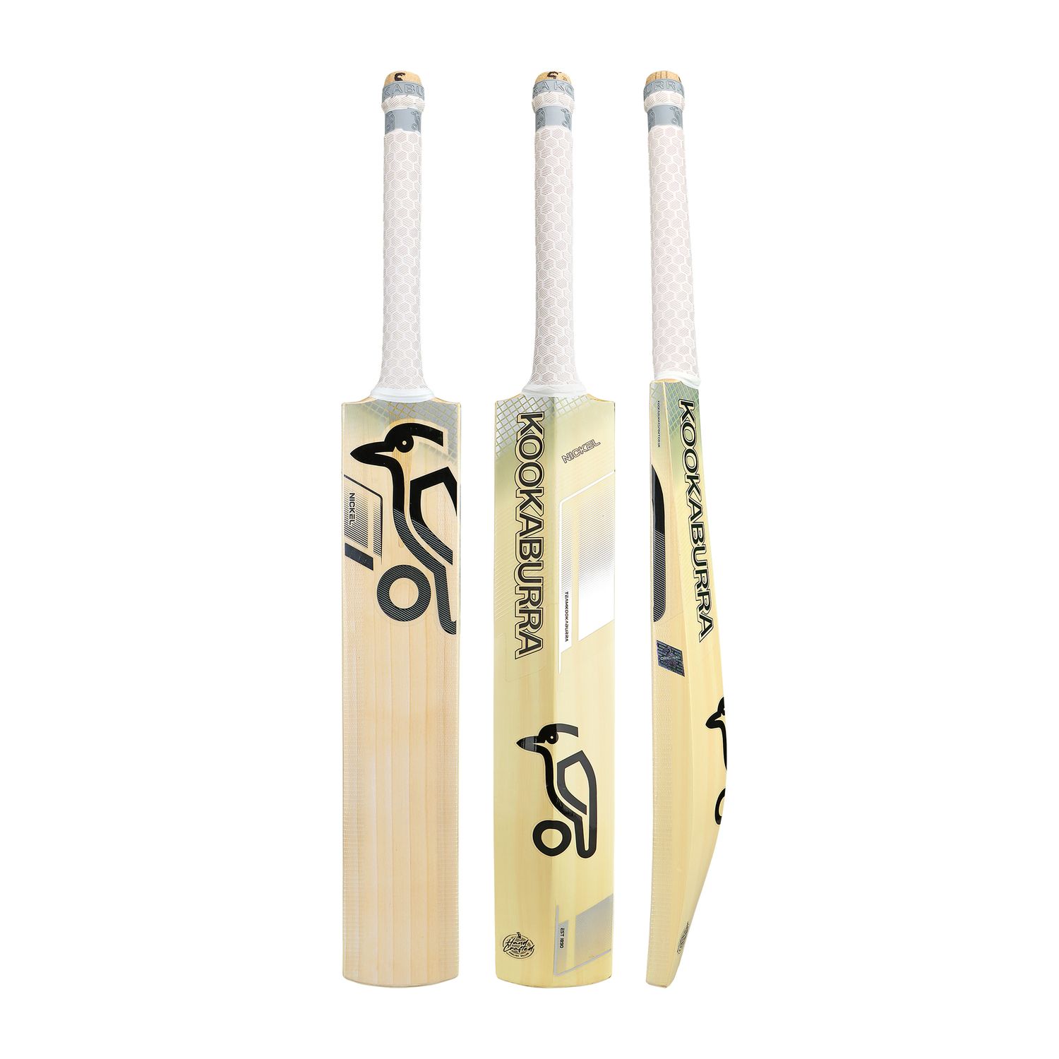 2025 Kookaburra Nickel 6.5 Adult Cricket Bat