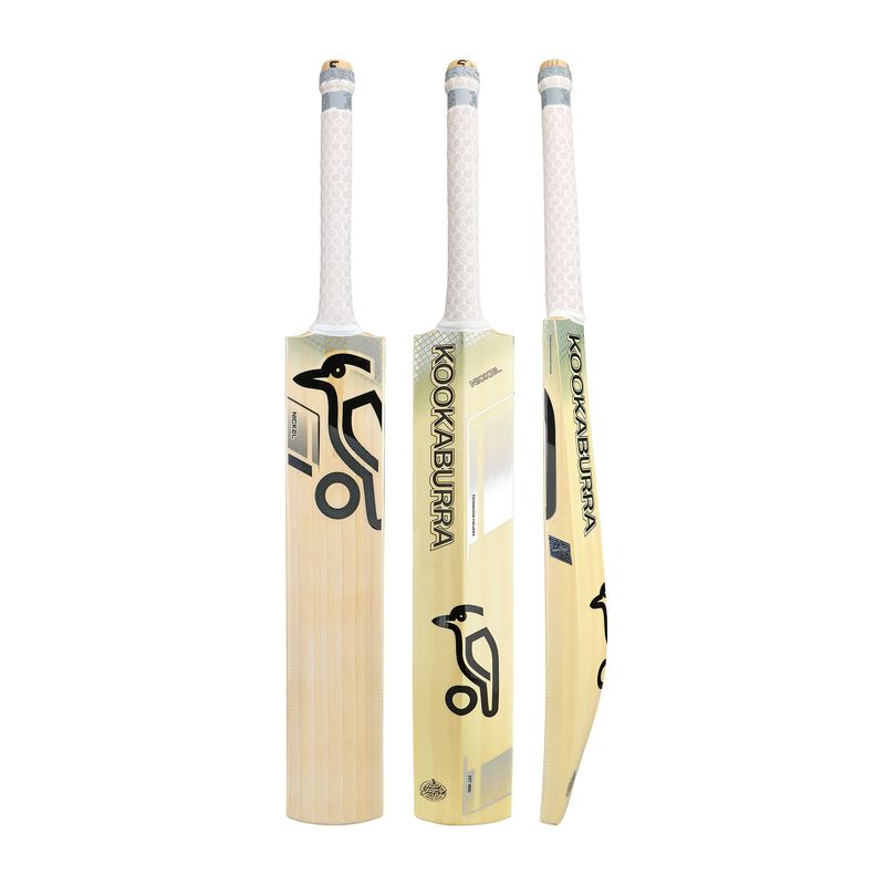 2025 Kookaburra Nickel 6.5 Adult Cricket Bat 2025 Kookaburra Nickel 6.5 Adult Cricket Bat