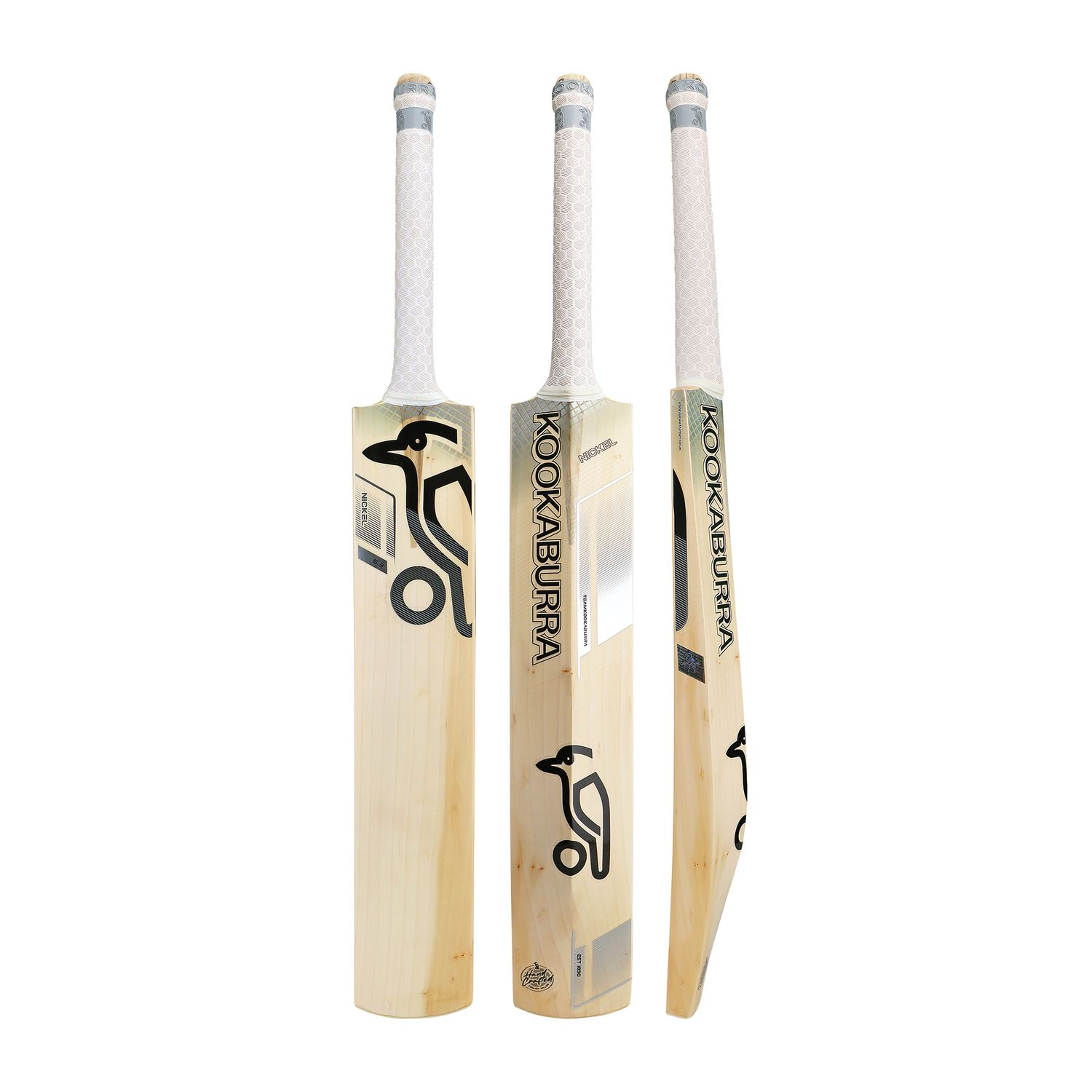 2025 Kookaburra Nickel 6.3 Adult Cricket Bat