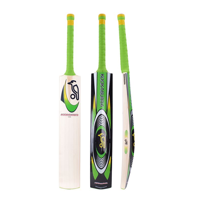 2025 Kookaburra Kahuna Icon Adult Cricket Bat 2025 Kookaburra Kahuna Icon Adult Cricket Bat