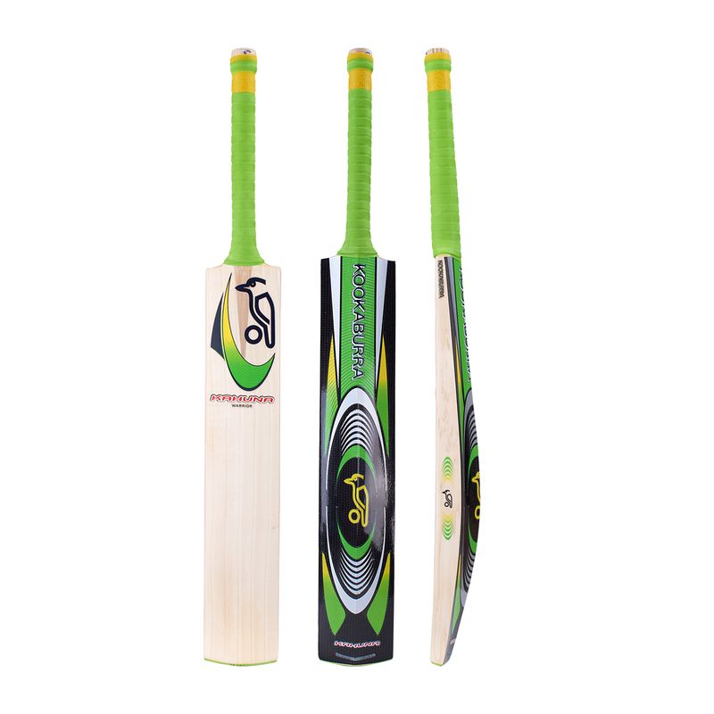 2025 Kookaburra Kahuna Warrior Adult Cricket Bat