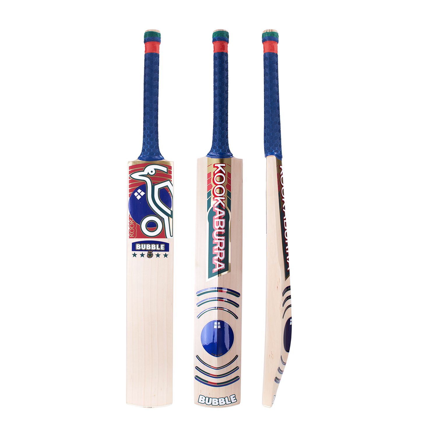 2025 Kookaburra Bubble 5 Star Adult Cricket Bat