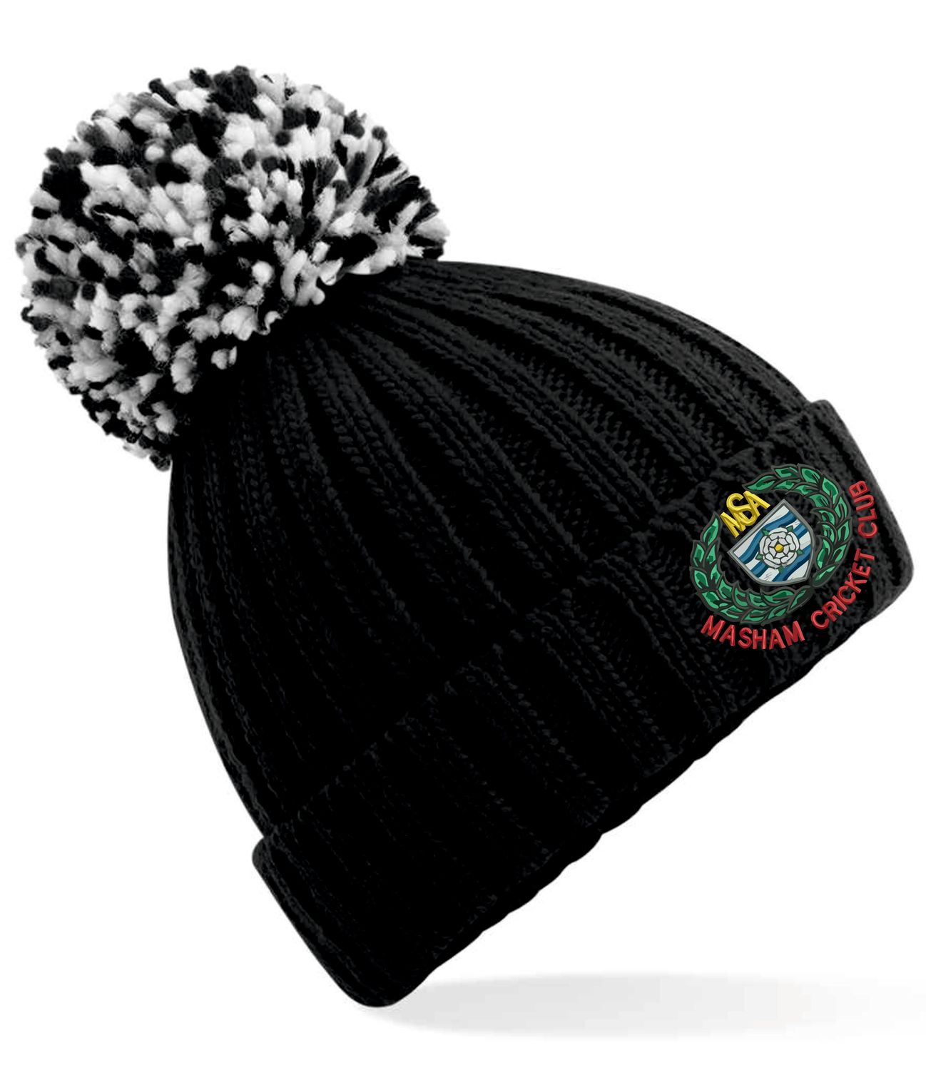 Masham Hygge Bobble Hat Masham Hygge Bobble Hat