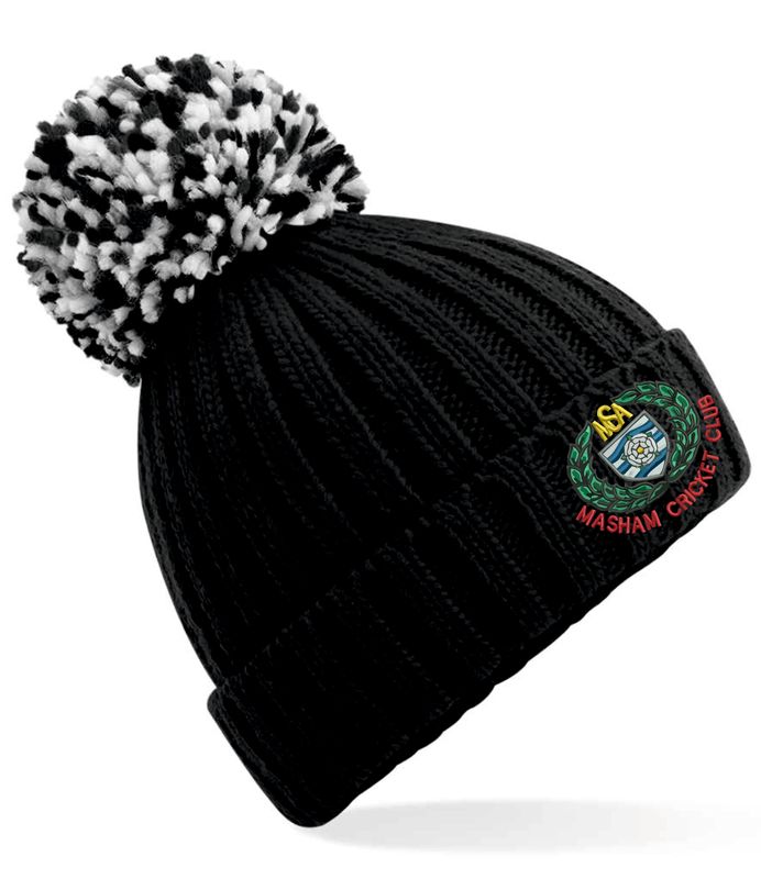 Masham Hygge Bobble Hat Masham Hygge Bobble Hat