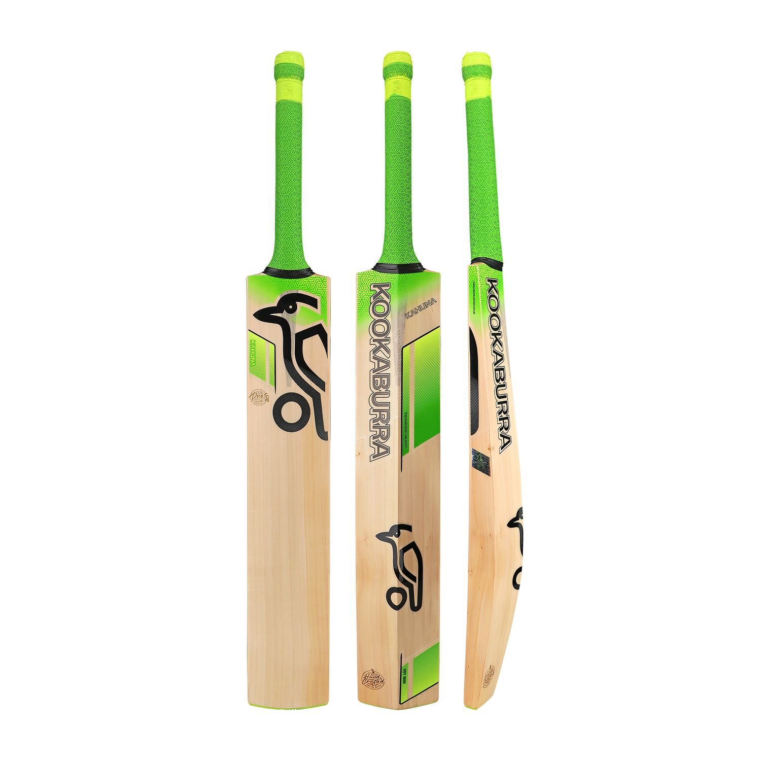 2025 Kookaburra Kahuna Pro Junior Cricket Bat