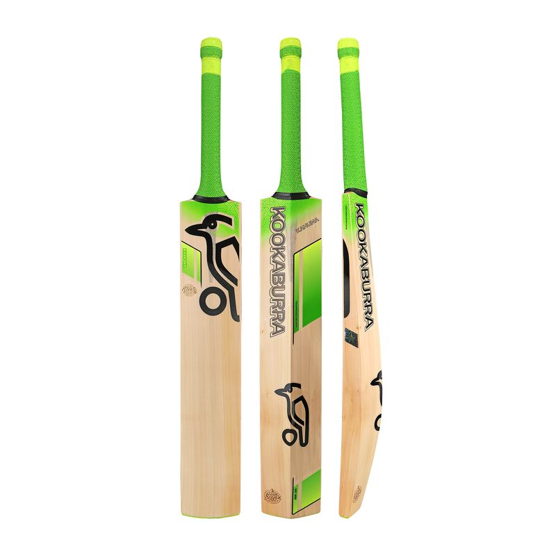 2025 Kookaburra Kahuna Pro Junior Cricket Bat 2025 Kookaburra Kahuna Pro Junior Cricket Bat