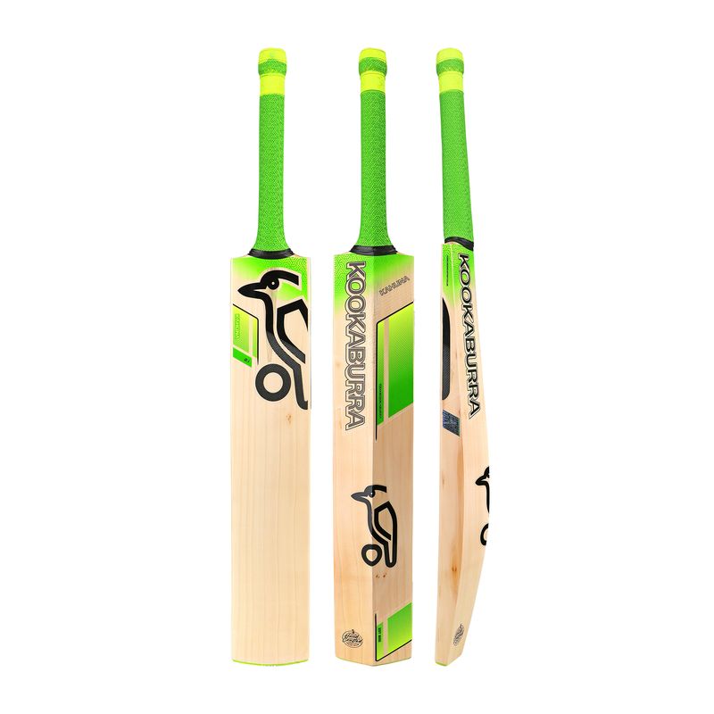 2025 Kookaburra Kahuna 2.1 Junior Cricket Bat 2025 Kookaburra Kahuna 2.1 Junior Cricket Bat