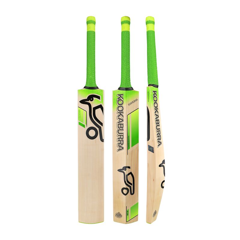 2025 Kookaburra Kahuna 4.1 Junior Cricket Bat 2025 Kookaburra Kahuna 4.1 Junior Cricket Bat