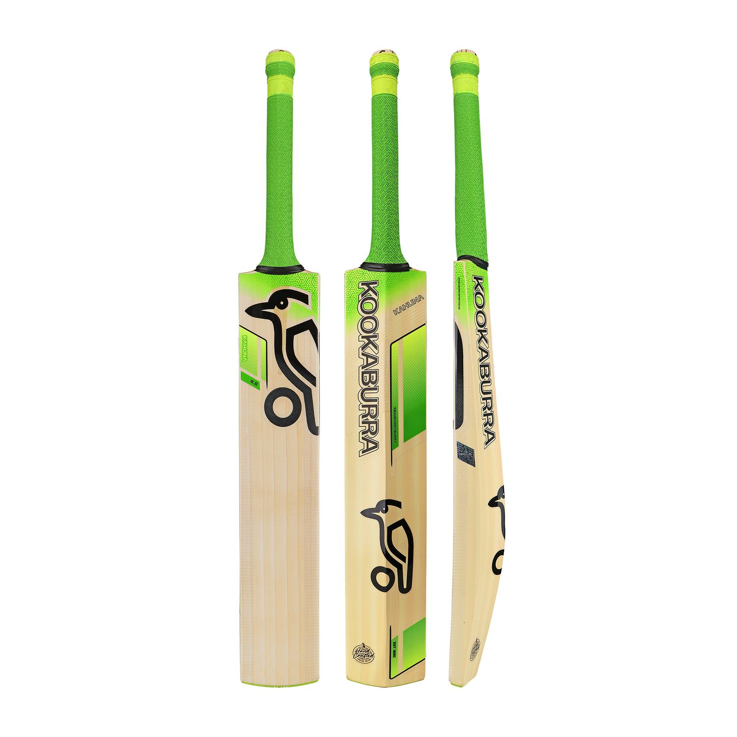 2025 Kookaburra Kahuna 6.5 Junior Cricket Bat