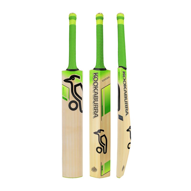 2025 Kookaburra Kahuna 6.5 Junior Cricket Bat 2025 Kookaburra Kahuna 6.5 Junior Cricket Bat