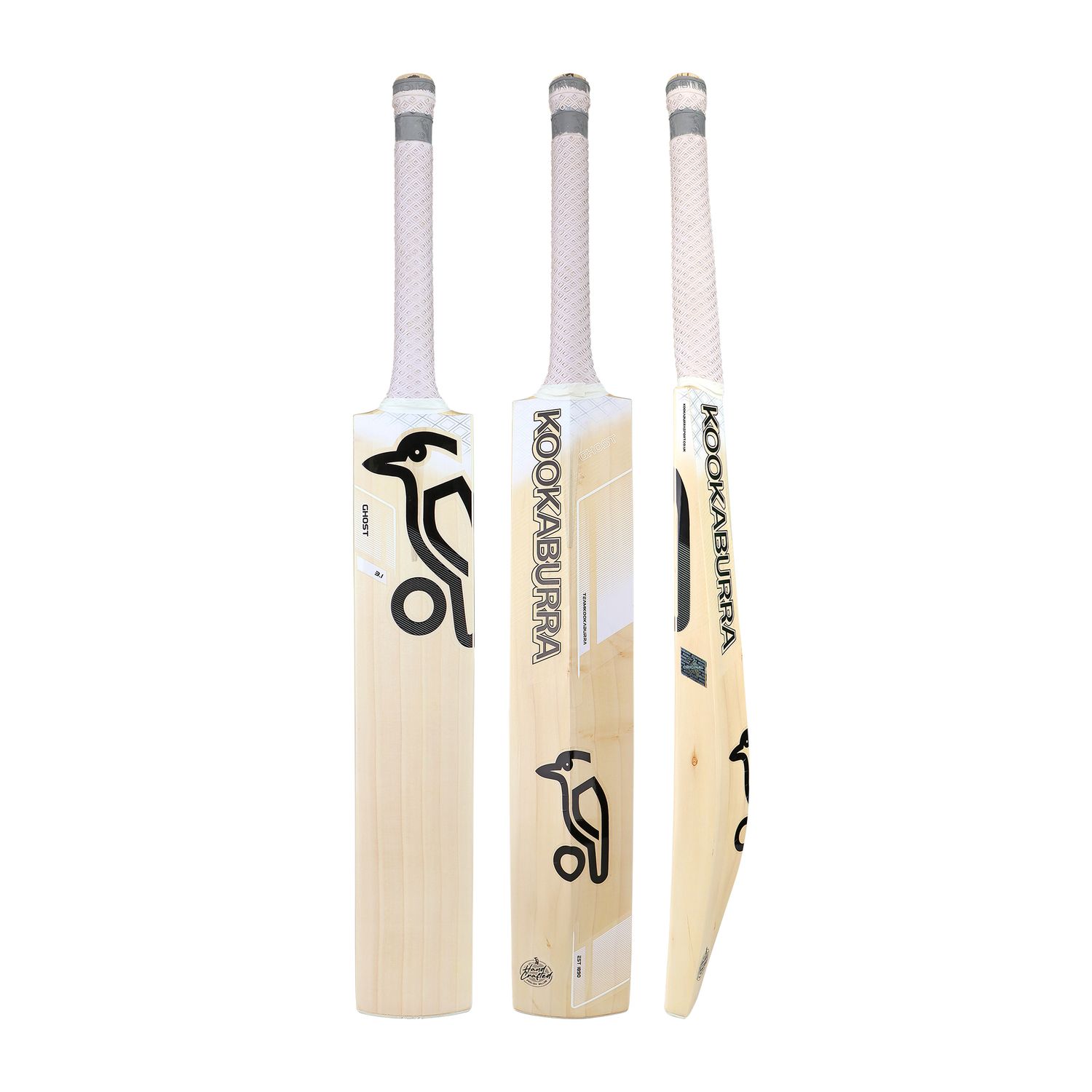 2025 Kookaburra Ghost 3.1 Junior Cricket Bat