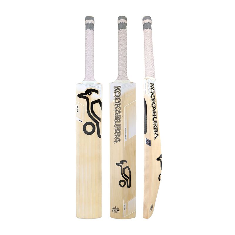 2025 Kookaburra Ghost 6.4 Junior Cricket Bat 2025 Kookaburra Ghost 6.4 Junior Cricket Bat