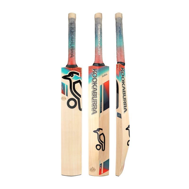 2025 Kookaburra Aura Pro Junior Cricket Bat 2025 Kookaburra Aura Pro Junior Cricket Bat