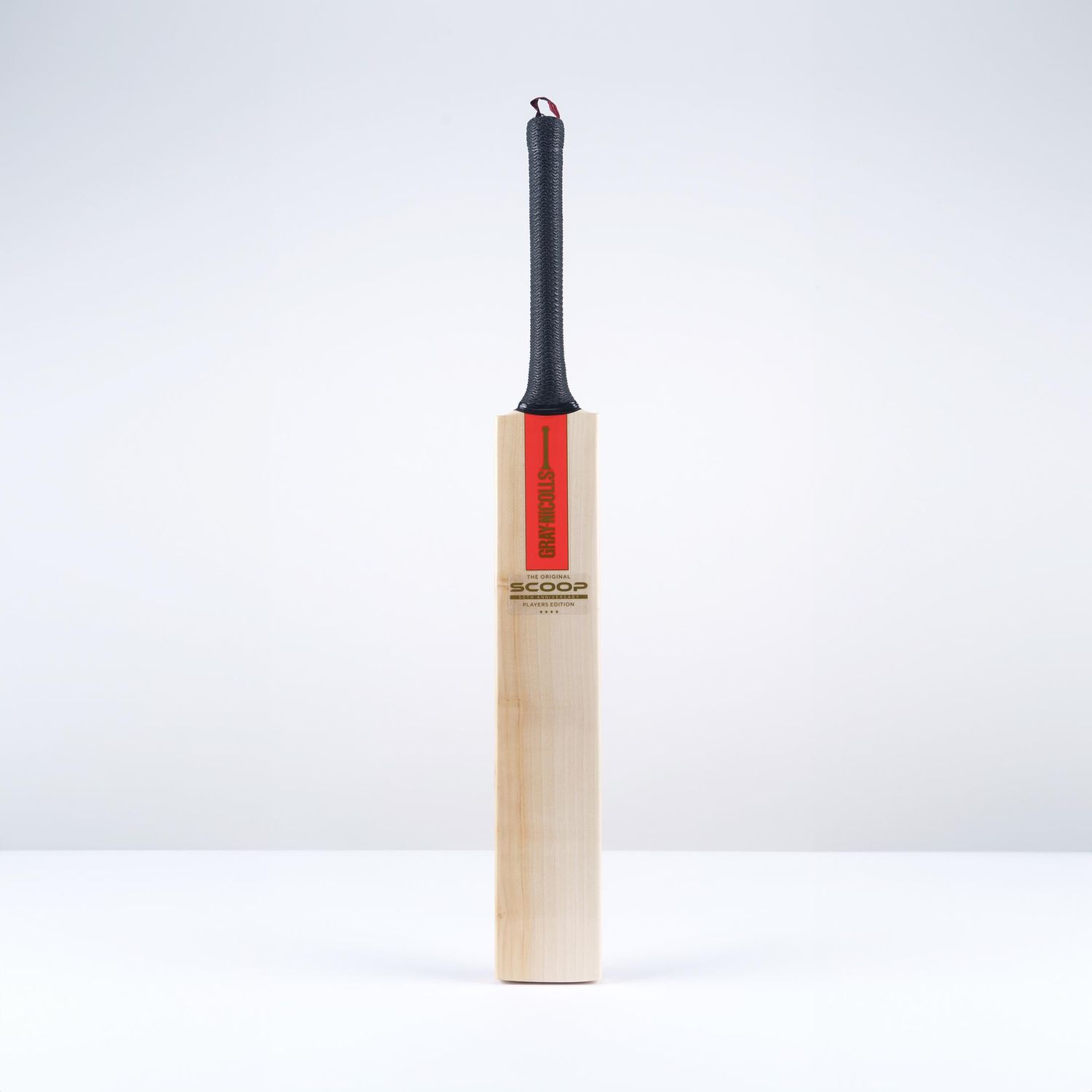 2025 Gray Nicolls Scoop 50 Players Edition Adult Cricket Bat