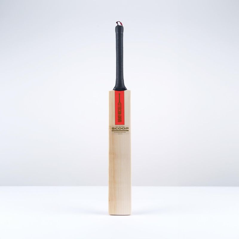 2025 Gray Nicolls Scoop 50 Players Edition Adult Cricket Bat
